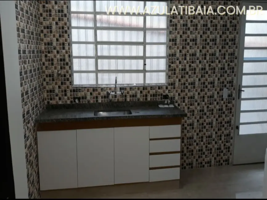 Foto 6 de Casa com 3 quartos à venda, 192m2 em Vila Santista, Atibaia - SP