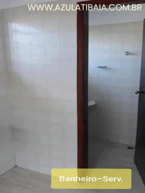 Foto 8 de Casa com 3 quartos à venda, 192m2 em Vila Santista, Atibaia - SP