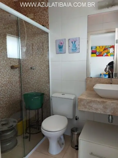 Foto 7 de Casa com 3 quartos à venda, 216m2 em Nova Cerejeira, Atibaia - SP