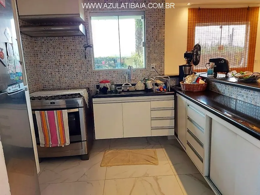 Foto 3 de Casa com 3 quartos à venda, 216m2 em Nova Cerejeira, Atibaia - SP