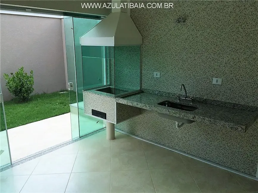 Foto 1 de Casa com 3 quartos à venda, 170m2 em Recreio Maristela, Atibaia - SP