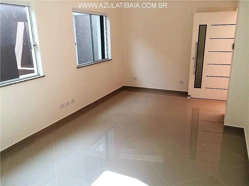 Foto 6 de Casa com 3 quartos à venda, 170m2 em Recreio Maristela, Atibaia - SP