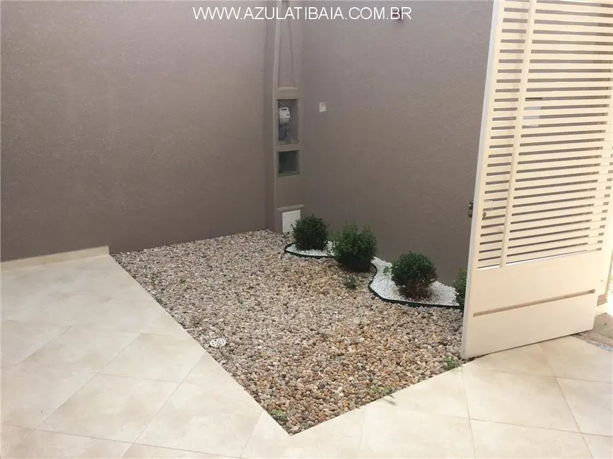 Foto 3 de Casa com 3 quartos à venda, 170m2 em Recreio Maristela, Atibaia - SP