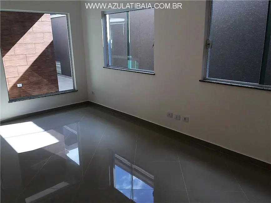 Foto 7 de Casa com 3 quartos à venda, 170m2 em Recreio Maristela, Atibaia - SP