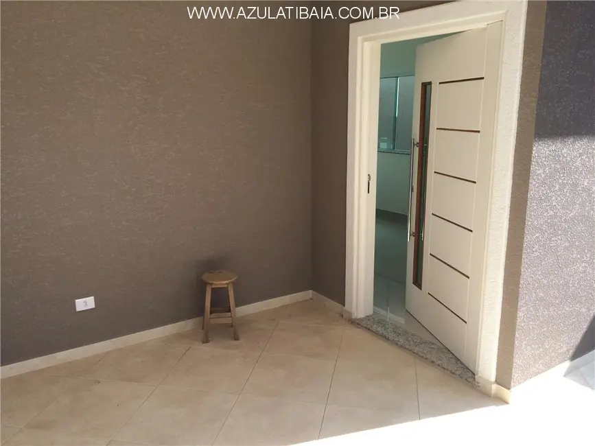 Foto 5 de Casa com 3 quartos à venda, 170m2 em Recreio Maristela, Atibaia - SP