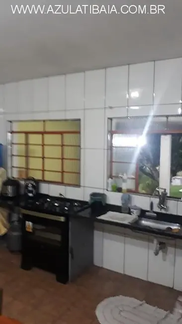 Foto 4 de Chácara com 2 quartos à venda, 120m2 em Jardim Estância Brasil, Atibaia - SP