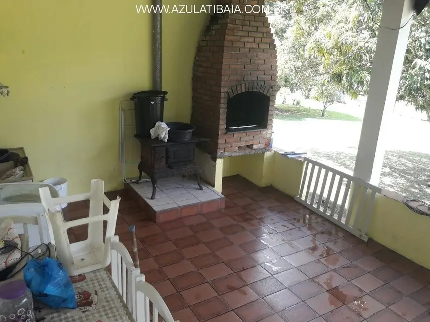 Foto 5 de Chácara com 2 quartos à venda, 120m2 em Jardim Estância Brasil, Atibaia - SP