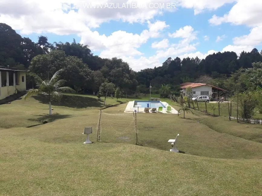 Foto 8 de Chácara com 2 quartos à venda, 120m2 em Jardim Estância Brasil, Atibaia - SP