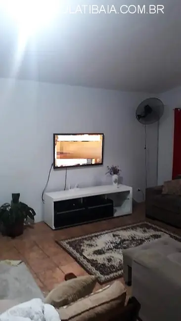 Foto 3 de Chácara com 2 quartos à venda, 120m2 em Jardim Estância Brasil, Atibaia - SP