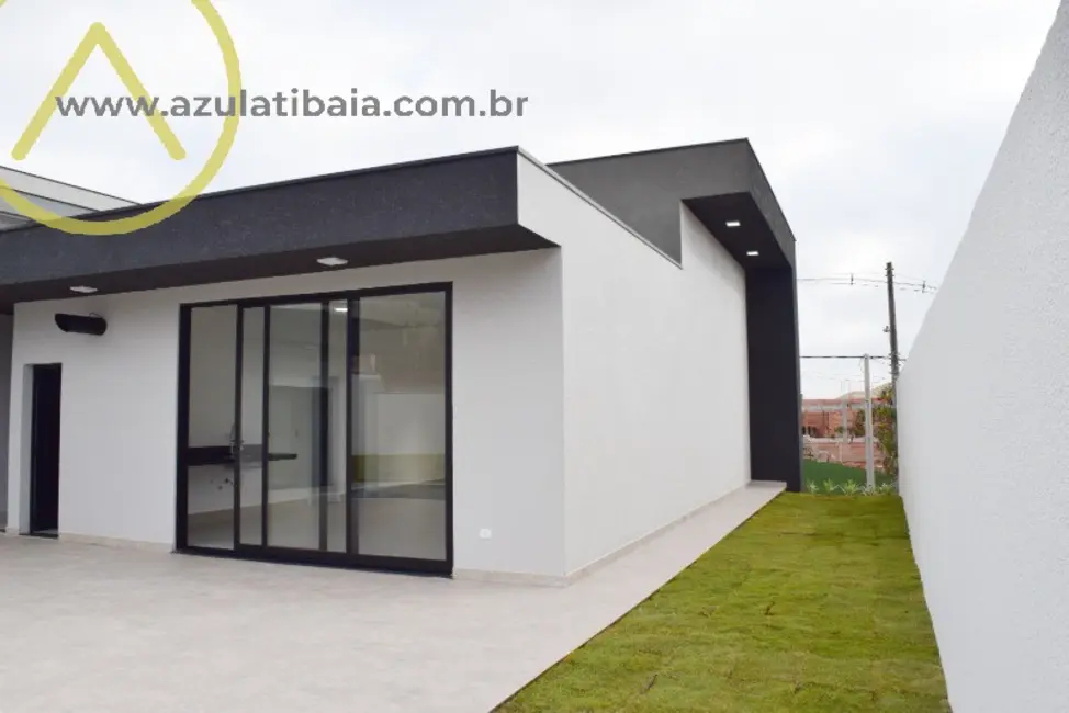 Foto 6 de Casa de Condomínio com 3 quartos à venda, 240m2 em Condomínio Residencial Shamballa III, Atibaia - SP