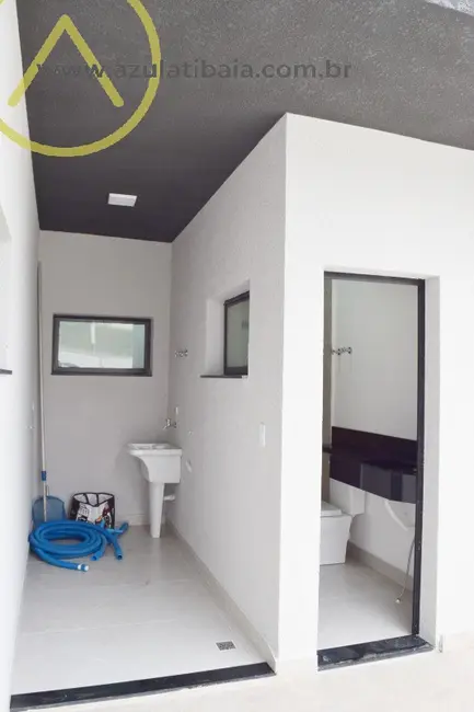 Casa de Condomínio com 3 quartos à venda, 240m2 em Condomínio Residencial Shamballa III, Atibaia - SP - imagem 9 Foto 9 de Casa de Condomínio com 3 quartos à venda, 240m2 em Condomínio Residencial Shamballa III, Atibaia - SP