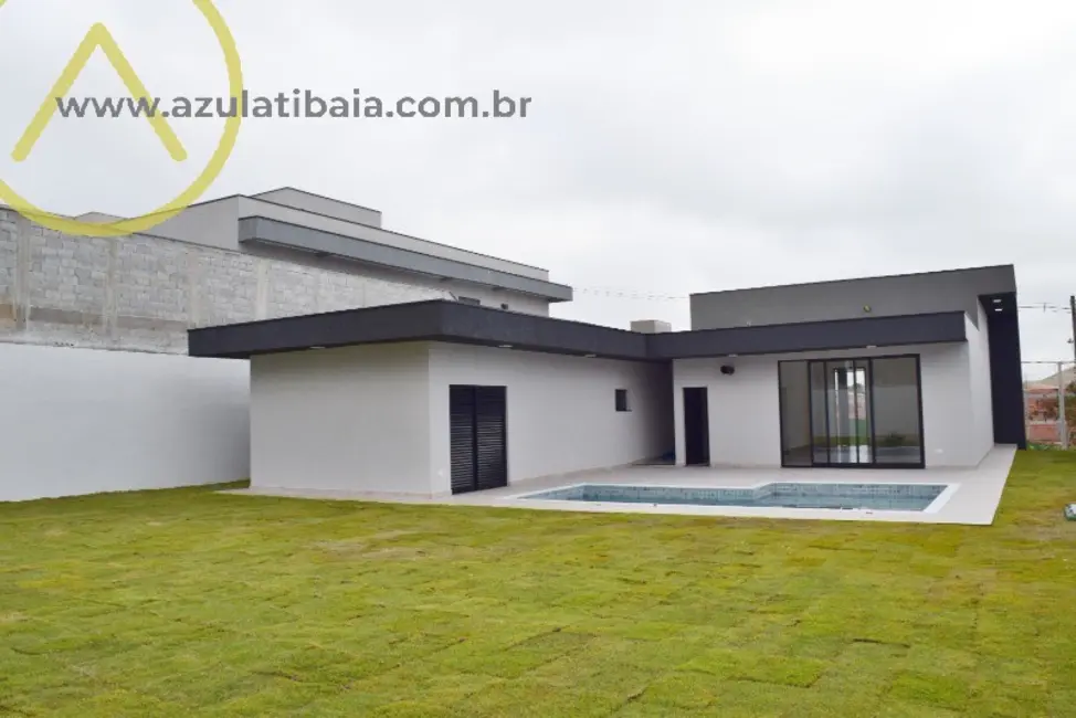 Casa de Condomínio com 3 quartos à venda, 240m2 em Condomínio Residencial Shamballa III, Atibaia - SP - imagem 5 Foto 5 de Casa de Condomínio com 3 quartos à venda, 240m2 em Condomínio Residencial Shamballa III, Atibaia - SP