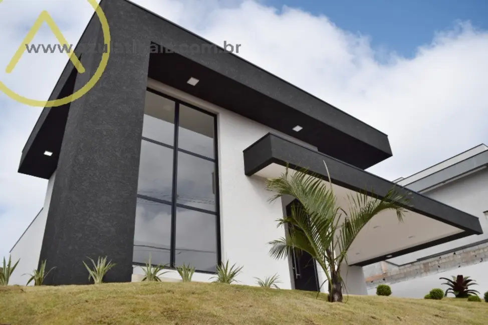 Casa de Condomínio com 3 quartos à venda, 240m2 em Condomínio Residencial Shamballa III, Atibaia - SP - imagem 3 Foto 3 de Casa de Condomínio com 3 quartos à venda, 240m2 em Condomínio Residencial Shamballa III, Atibaia - SP