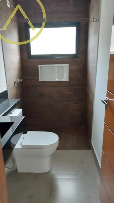 Foto 8 de Casa de Condomínio com 3 quartos à venda, 240m2 em Condomínio Residencial Shamballa III, Atibaia - SP