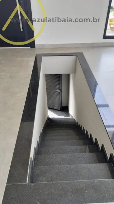 Foto 6 de Casa de Condomínio com 3 quartos à venda, 240m2 em Condomínio Residencial Shamballa III, Atibaia - SP