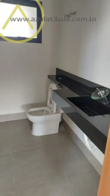 Foto 5 de Casa de Condomínio com 3 quartos à venda, 240m2 em Condomínio Residencial Shamballa III, Atibaia - SP