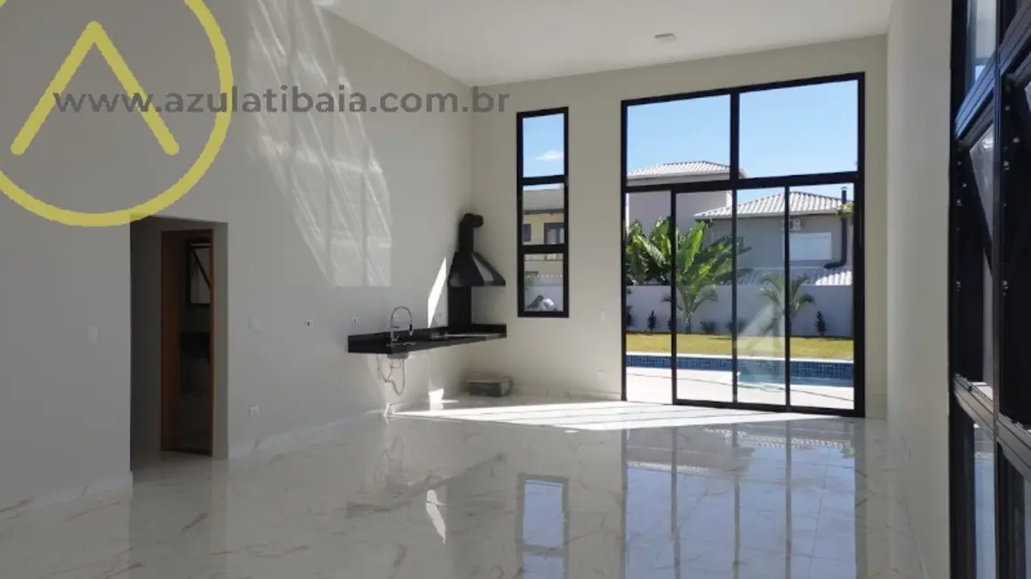 Foto 8 de Casa de Condomínio com 3 quartos à venda, 220m2 em Condomínio Residencial Shamballa III, Atibaia - SP