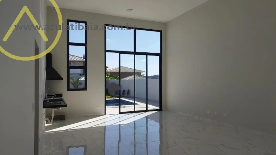 Foto 7 de Casa de Condomínio com 3 quartos à venda, 220m2 em Condomínio Residencial Shamballa III, Atibaia - SP