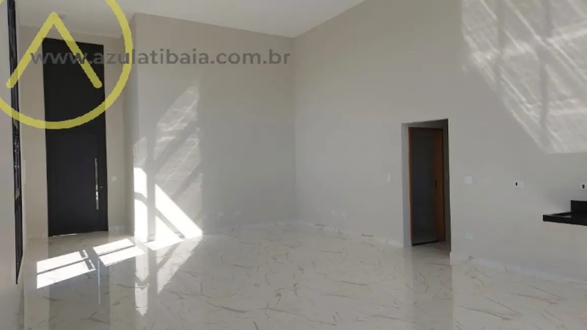 Foto 5 de Casa de Condomínio com 3 quartos à venda, 220m2 em Condomínio Residencial Shamballa III, Atibaia - SP