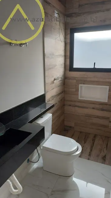 Foto 9 de Casa de Condomínio com 3 quartos à venda, 220m2 em Condomínio Residencial Shamballa III, Atibaia - SP