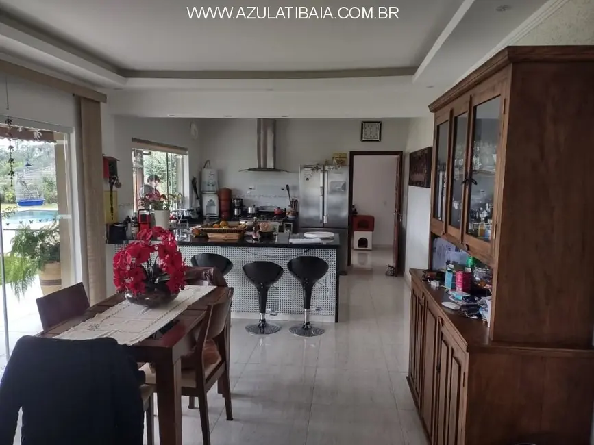 Foto 8 de Casa de Condomínio com 3 quartos à venda, 420m2 em Condomínio Serra da Estrela, Atibaia - SP