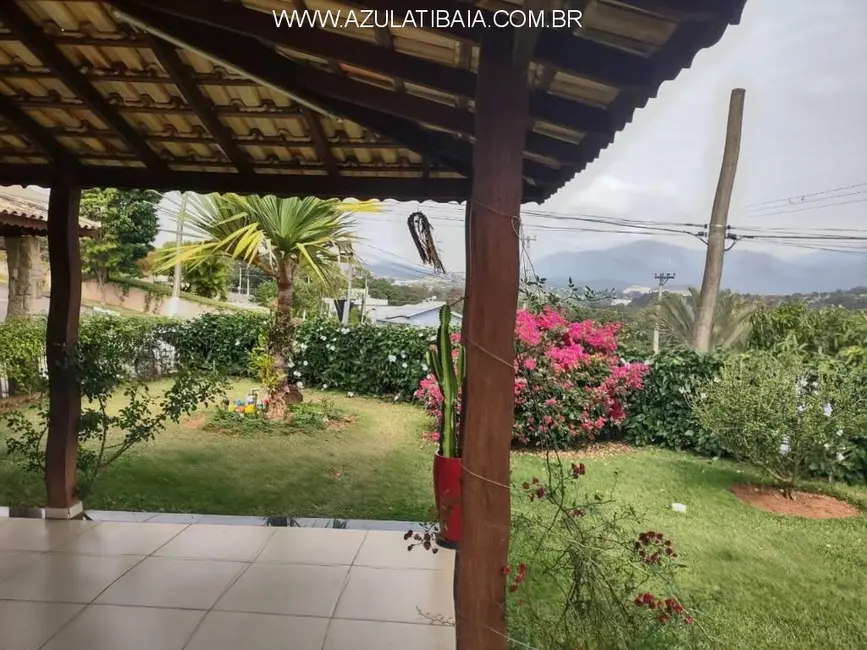 Foto 5 de Casa de Condomínio com 3 quartos à venda, 420m2 em Condomínio Serra da Estrela, Atibaia - SP