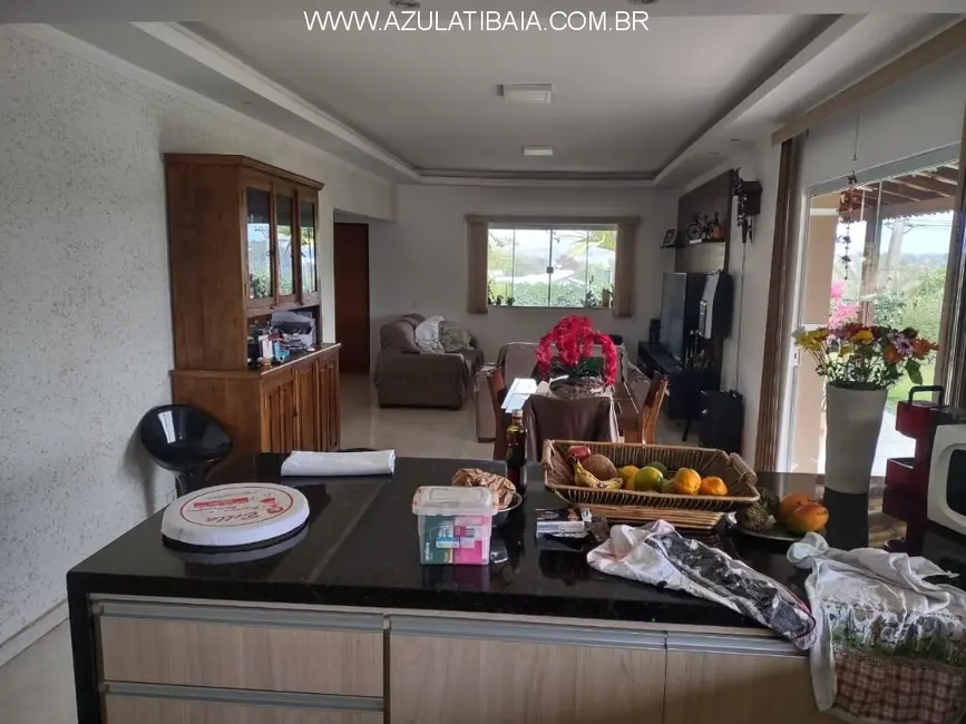 Foto 7 de Casa de Condomínio com 3 quartos à venda, 420m2 em Condomínio Serra da Estrela, Atibaia - SP