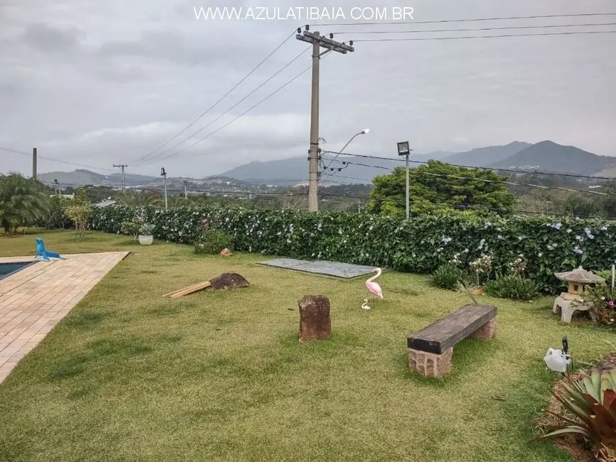 Foto 4 de Casa de Condomínio com 3 quartos à venda, 420m2 em Condomínio Serra da Estrela, Atibaia - SP
