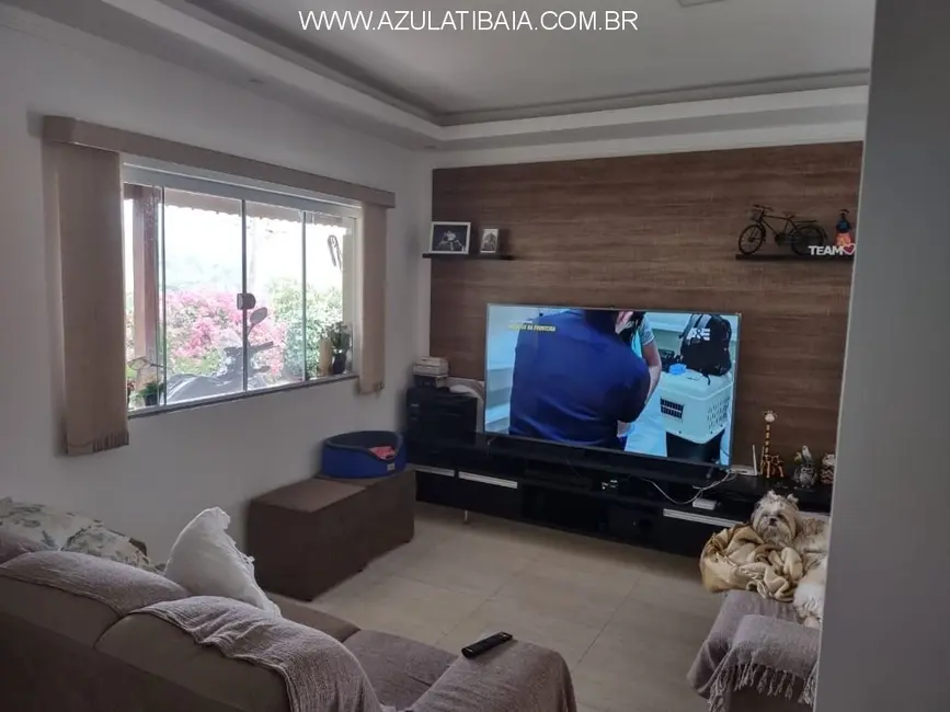 Foto 6 de Casa de Condomínio com 3 quartos à venda, 420m2 em Condomínio Serra da Estrela, Atibaia - SP