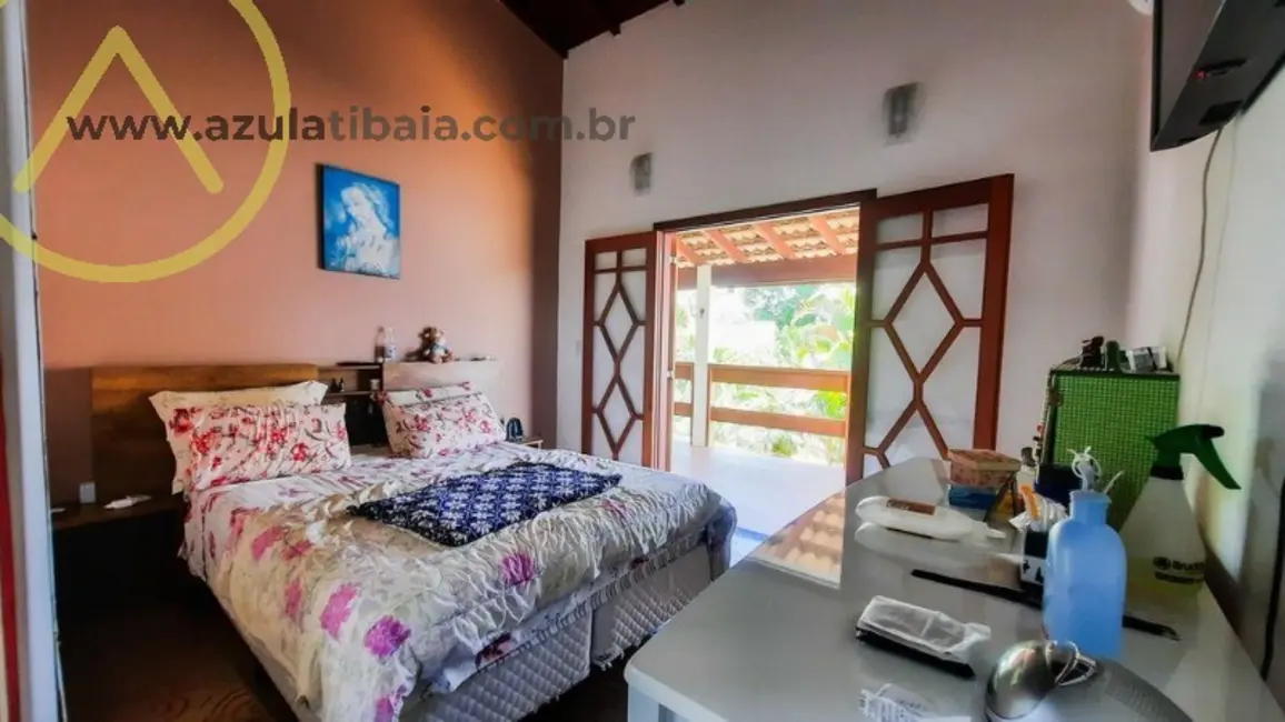 Foto 9 de Casa de Condomínio com 3 quartos à venda, 354m2 em Atibaia - SP