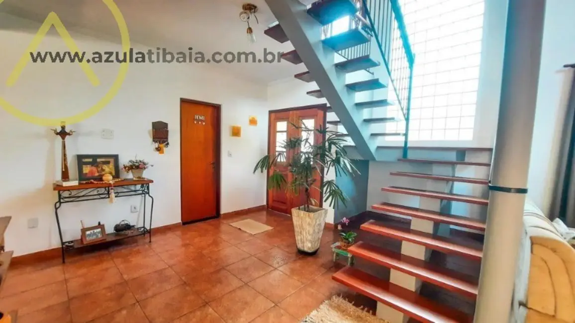 Foto 5 de Casa de Condomínio com 3 quartos à venda, 354m2 em Atibaia - SP