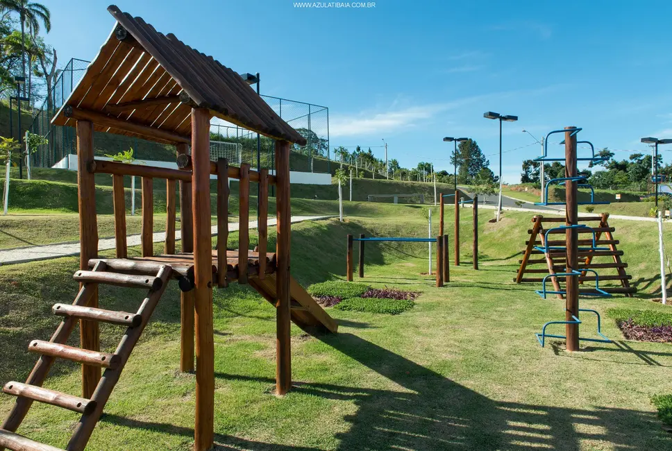 Foto 8 de Terreno / Lote à venda, 362m2 em Atibaia - SP