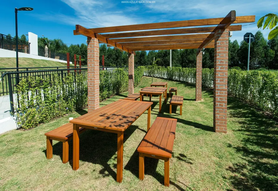 Foto 5 de Terreno / Lote à venda, 362m2 em Atibaia - SP