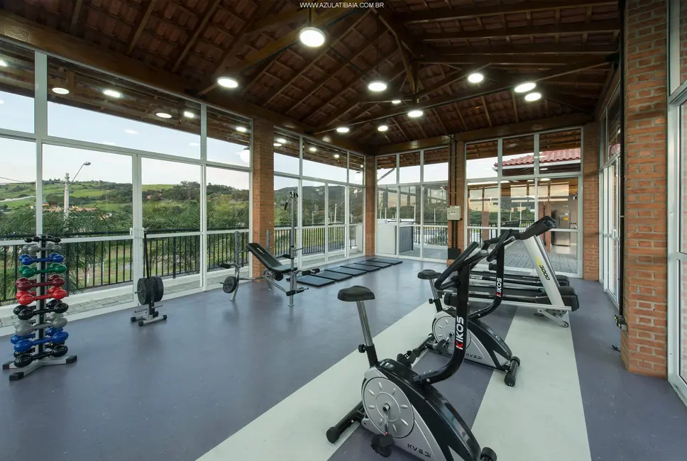 Foto 9 de Terreno / Lote à venda, 362m2 em Atibaia - SP