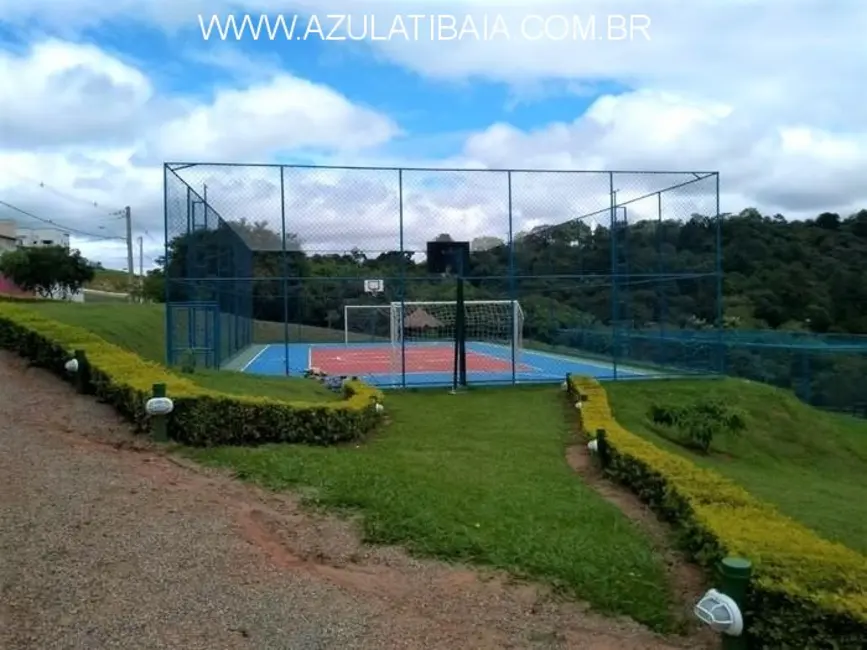Foto 3 de Terreno / Lote à venda, 329m2 em Atibaia - SP