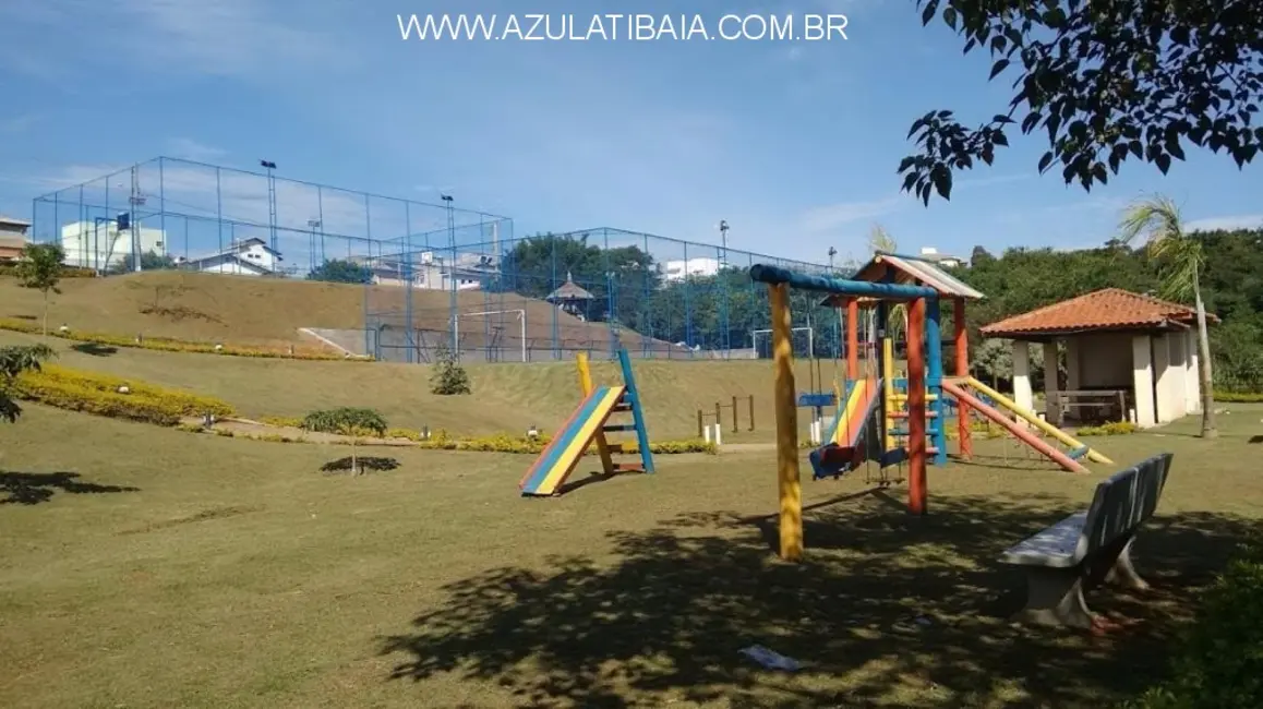 Foto 6 de Terreno / Lote à venda, 329m2 em Atibaia - SP