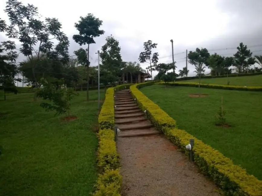 Foto 8 de Terreno / Lote à venda, 329m2 em Atibaia - SP