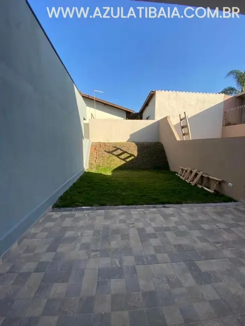 Foto 8 de Casa com 3 quartos à venda, 114m2 em Jardim Brogotá, Atibaia - SP