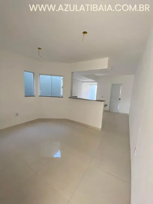 Foto 3 de Casa com 3 quartos à venda, 114m2 em Jardim Brogotá, Atibaia - SP
