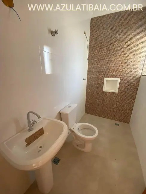 Foto 7 de Casa com 3 quartos à venda, 114m2 em Jardim Brogotá, Atibaia - SP