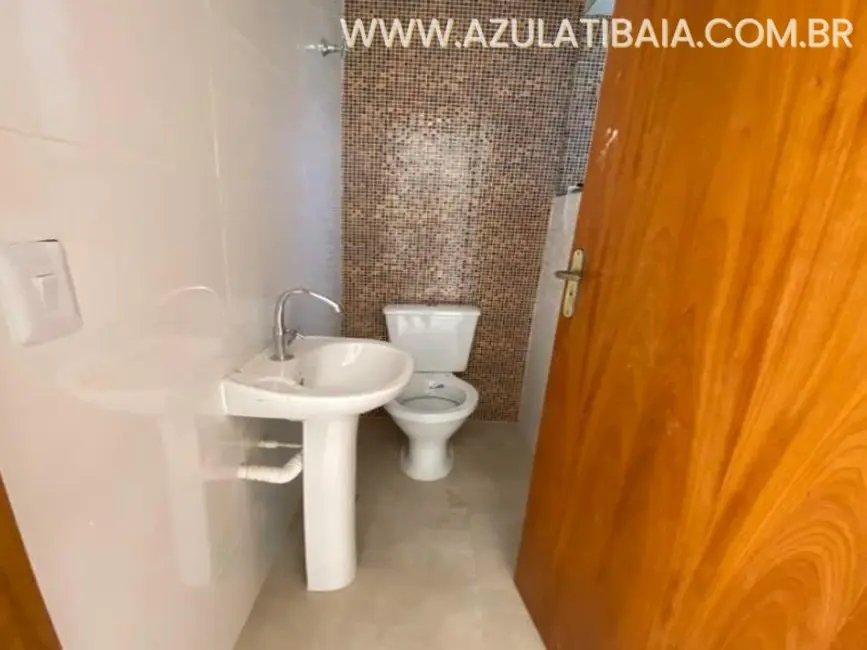 Foto 4 de Casa com 3 quartos à venda, 114m2 em Jardim Brogotá, Atibaia - SP
