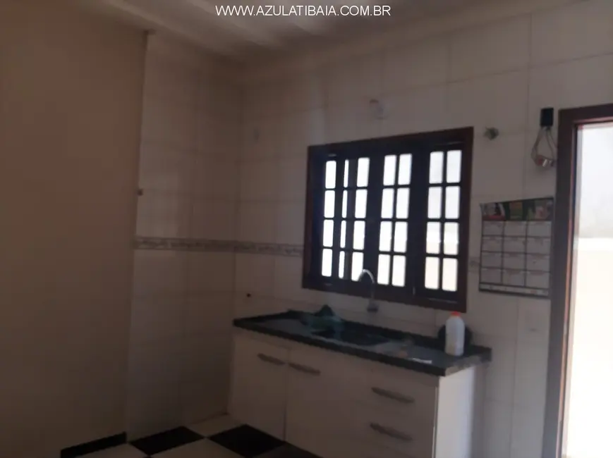 Foto 3 de Casa com 3 quartos à venda, 110m2 em Nova Cerejeira, Atibaia - SP
