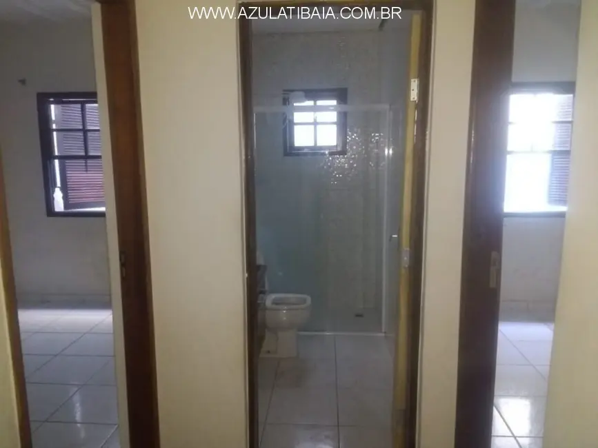 Foto 9 de Casa com 3 quartos à venda, 110m2 em Nova Cerejeira, Atibaia - SP
