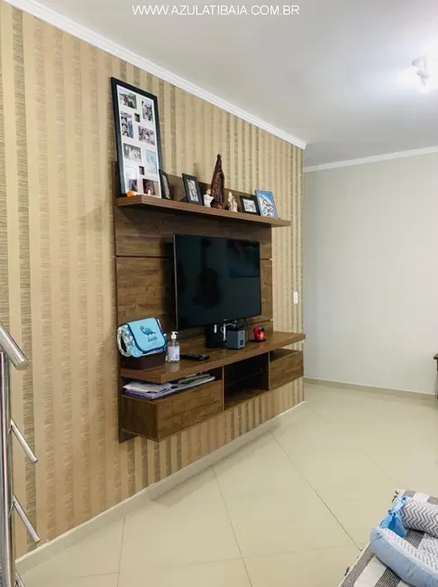 Casa com 3 quartos à venda, 124m2 em Jardim Paulista, Atibaia - SP - imagem 3 Foto 3 de Casa com 3 quartos à venda, 124m2 em Jardim Paulista, Atibaia - SP
