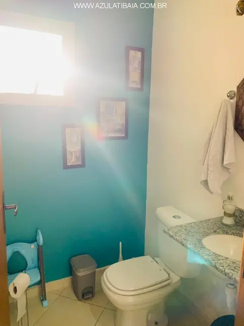 Casa com 3 quartos à venda, 124m2 em Jardim Paulista, Atibaia - SP - imagem 4 Foto 4 de Casa com 3 quartos à venda, 124m2 em Jardim Paulista, Atibaia - SP