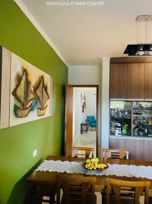 Casa com 3 quartos à venda, 124m2 em Jardim Paulista, Atibaia - SP - imagem 8 Foto 8 de Casa com 3 quartos à venda, 124m2 em Jardim Paulista, Atibaia - SP