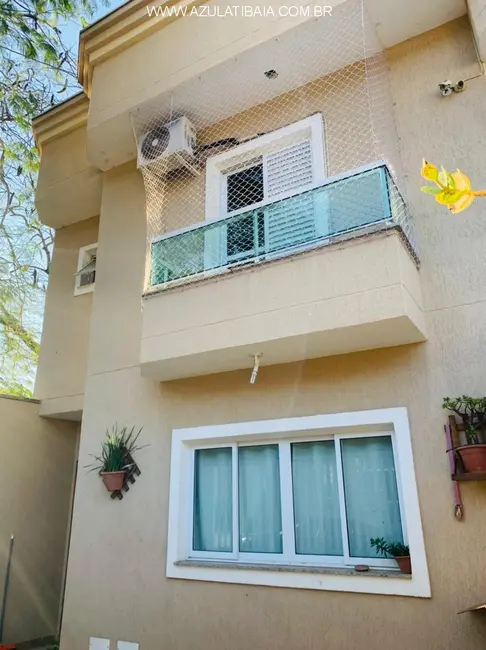 Casa com 3 quartos à venda, 124m2 em Jardim Paulista, Atibaia - SP - imagem 2 Foto 2 de Casa com 3 quartos à venda, 124m2 em Jardim Paulista, Atibaia - SP