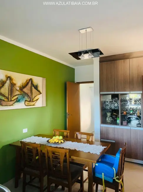 Casa com 3 quartos à venda, 124m2 em Jardim Paulista, Atibaia - SP - imagem 7 Foto 7 de Casa com 3 quartos à venda, 124m2 em Jardim Paulista, Atibaia - SP