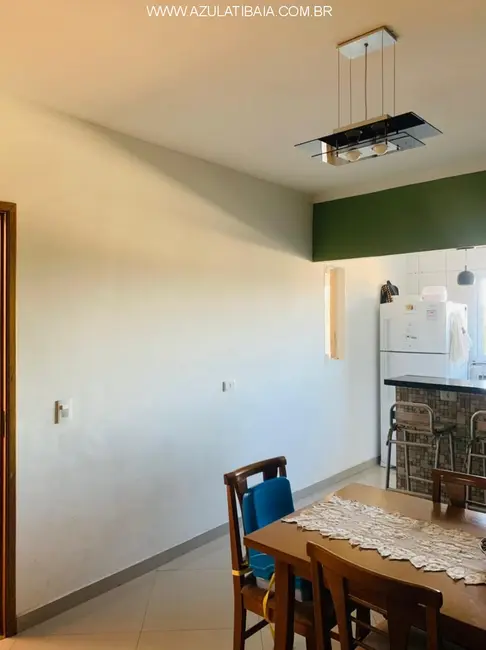 Casa com 3 quartos à venda, 124m2 em Jardim Paulista, Atibaia - SP - imagem 5 Foto 5 de Casa com 3 quartos à venda, 124m2 em Jardim Paulista, Atibaia - SP