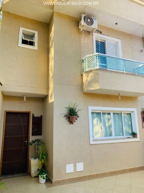 Casa com 3 quartos à venda, 124m2 em Jardim Paulista, Atibaia - SP - imagem 1 Foto 1 de Casa com 3 quartos à venda, 124m2 em Jardim Paulista, Atibaia - SP